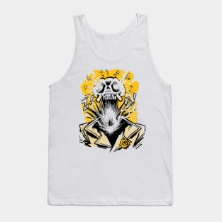 BZAAPP! Tank Top